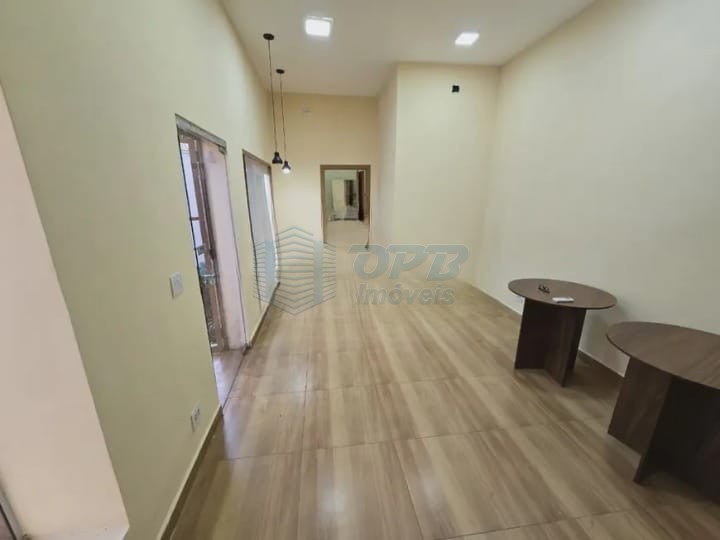 Sala Comercial - Campos Eliseos - Ribeirão Preto