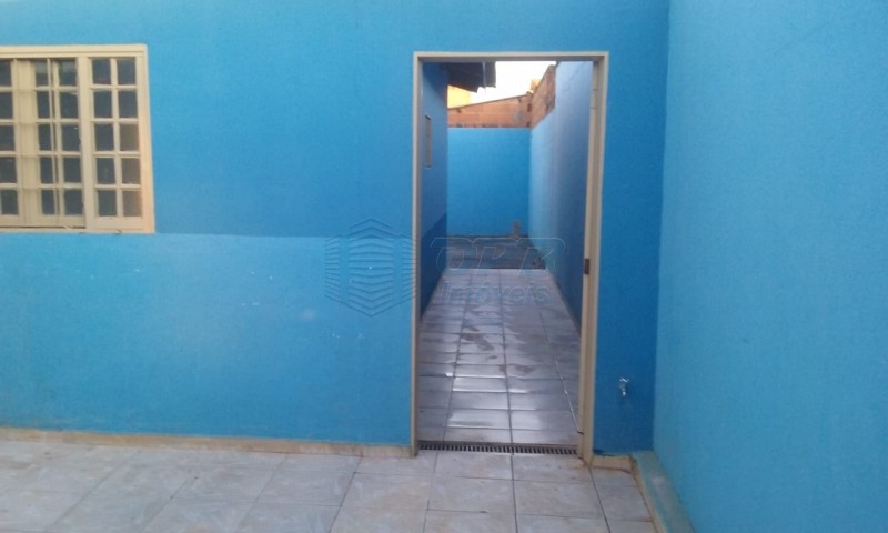 OPB Imóveis | Imobiliária em Ribeirão Preto | SP - Casa - RIBEIRAO VERDE - Ribeirão Preto