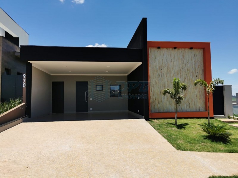 OPB Imóveis | Imobiliária em Ribeirão Preto | SP - Casa - Bonfim Paulista - Ribeirão Preto