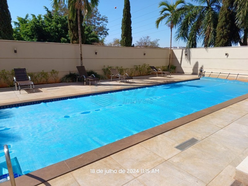 OPB Imóveis | Imobiliária em Ribeirão Preto | SP - Apartamento - Jardim America - Ribeirão Preto