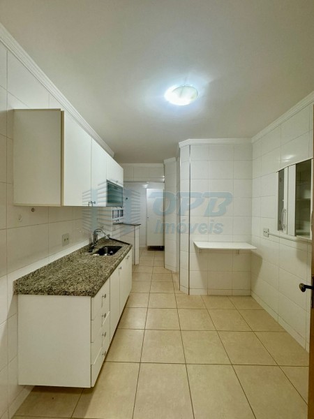 Apartamento - Jardim Paulista - Ribeirão Preto