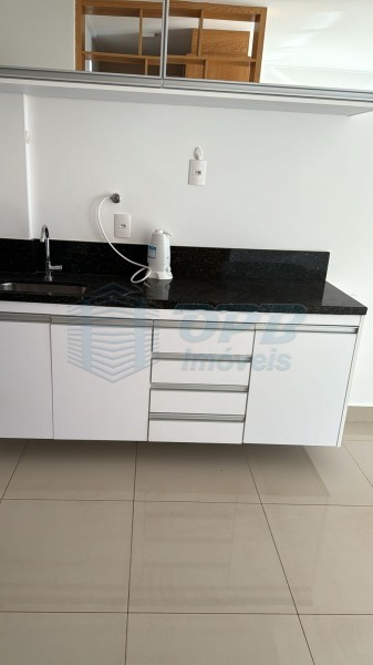 Apartamento - Jardim Irajá - Ribeirão Preto