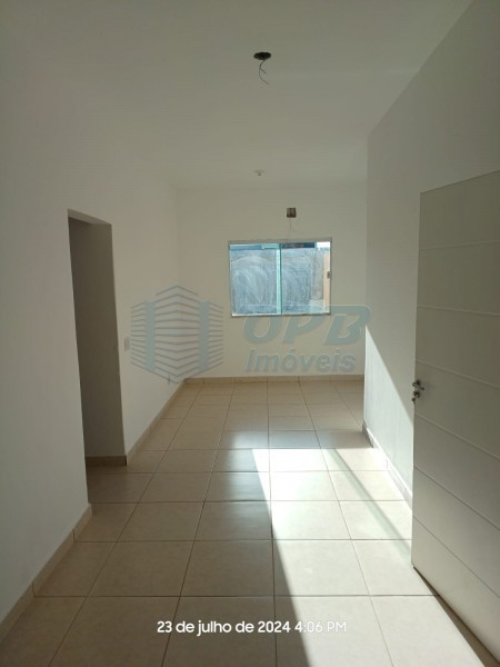 Apartamento - Jardim Palmares - Ribeirão Preto
