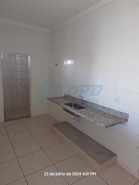 OPB Imóveis | Imobiliária em Ribeirão Preto | SP - Apartamento - Jardim Palmares - Ribeirão Preto