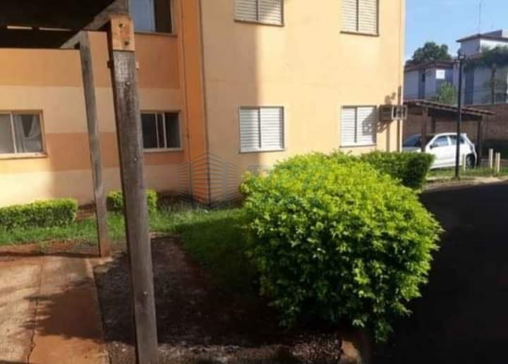 Apartamento - Ipiranga - Ribeirão Preto