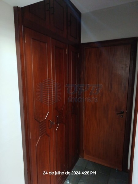 OPB Imóveis | Imobiliária em Ribeirão Preto | SP - Apartamento - Alto da Boa Vista - Ribeirão Preto