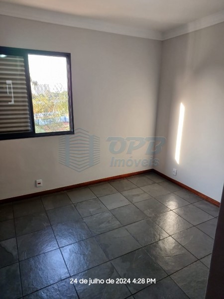 OPB Imóveis | Imobiliária em Ribeirão Preto | SP - Apartamento - Alto da Boa Vista - Ribeirão Preto