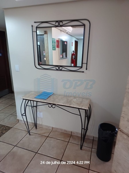 OPB Imóveis | Imobiliária em Ribeirão Preto | SP - Apartamento - Alto da Boa Vista - Ribeirão Preto