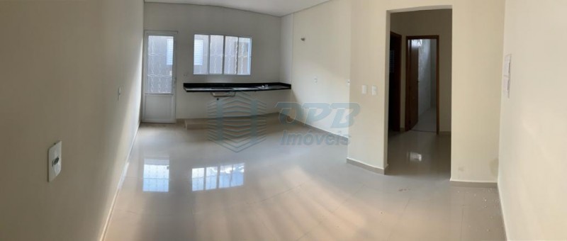 OPB Imóveis | Imobiliária em Ribeirão Preto | SP - Casa - Vila Virgínia - Ribeirão Preto