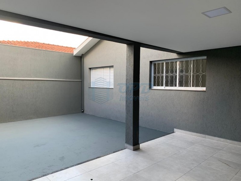 OPB Imóveis | Imobiliária em Ribeirão Preto | SP - Casa - Vila Virgínia - Ribeirão Preto