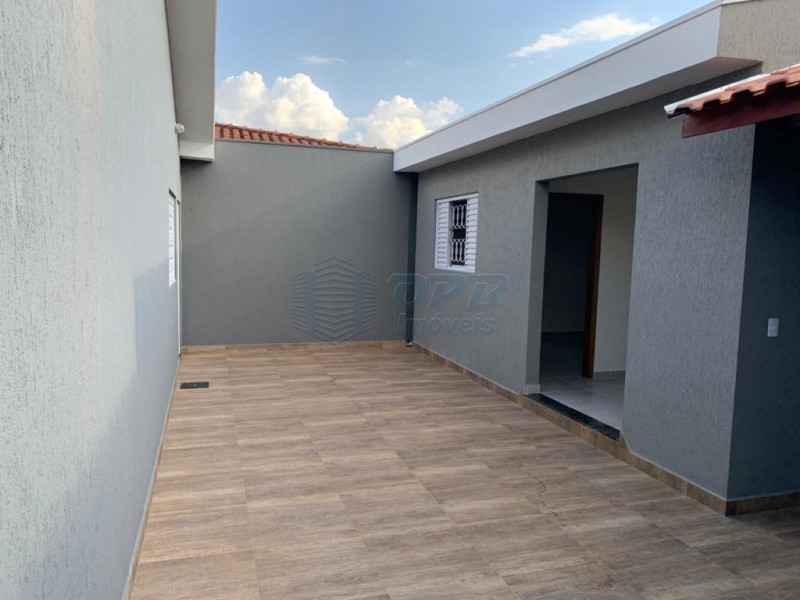 OPB Imóveis | Imobiliária em Ribeirão Preto | SP - Casa - Vila Virgínia - Ribeirão Preto