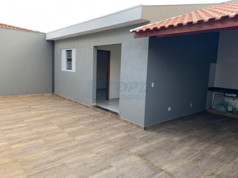 OPB Imóveis | Imobiliária em Ribeirão Preto | SP - Casa - Vila Virgínia - Ribeirão Preto