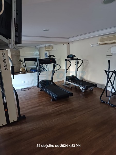 OPB Imóveis | Imobiliária em Ribeirão Preto | SP - Apartamento - Alto da Boa Vista - Ribeirão Preto