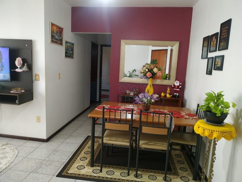 OPB Imóveis | Imobiliária em Ribeirão Preto | SP - Apartamento - Jardim Palmares - Ribeirão Preto