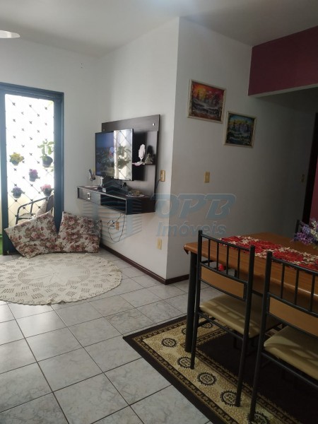 Apartamento - Jardim Palmares - Ribeirão Preto