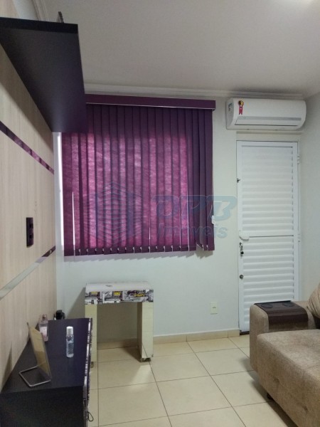 Apartamento - João Rossi - Ribeirão Preto