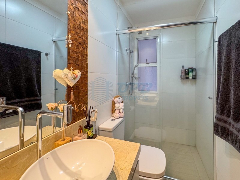 OPB Imóveis | Imobiliária em Ribeirão Preto | SP - Apartamento - Alto da Boa Vista - Ribeirão Preto