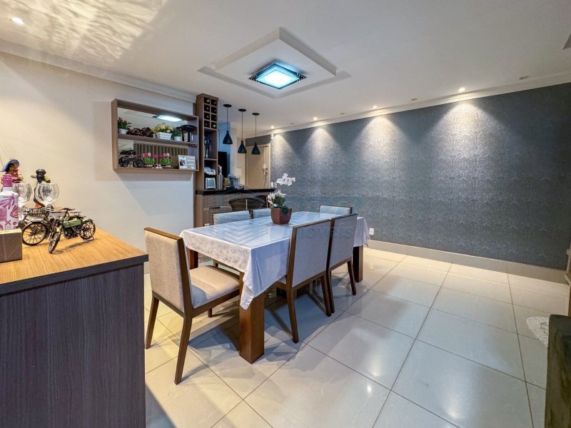 OPB Imóveis | Imobiliária em Ribeirão Preto | SP - Apartamento - Alto da Boa Vista - Ribeirão Preto