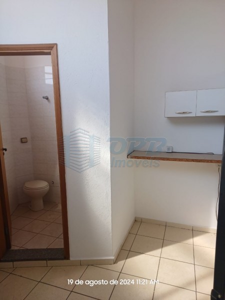 OPB Imóveis | Imobiliária em Ribeirão Preto | SP - Sala Comercial - Jardim Irajá - Ribeirão Preto