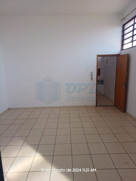 OPB Imóveis | Imobiliária em Ribeirão Preto | SP - Sala Comercial - Jardim Irajá - Ribeirão Preto