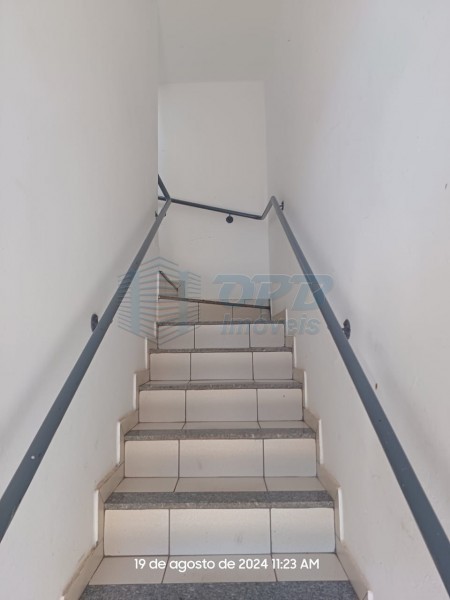 OPB Imóveis | Imobiliária em Ribeirão Preto | SP - Sala Comercial - Jardim Irajá - Ribeirão Preto