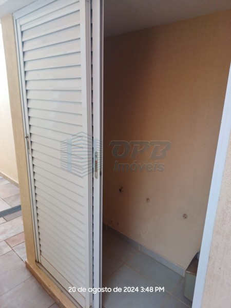 OPB Imóveis | Imobiliária em Ribeirão Preto | SP - Sobrado - Jardim Botânico - Ribeirão Preto