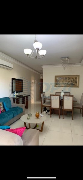 Apartamento - Parque Bandeirantes - Ribeirão Preto