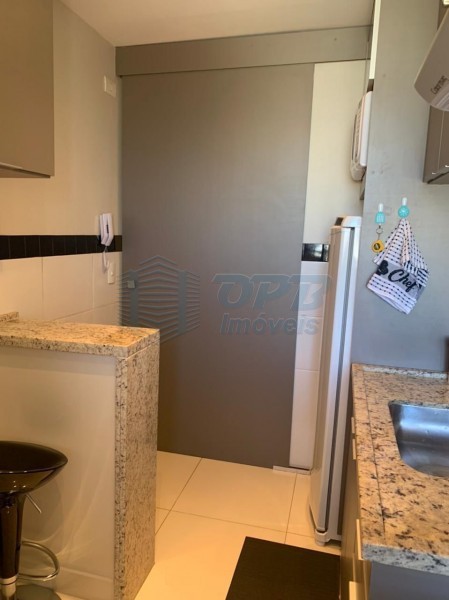 OPB Imóveis | Imobiliária em Ribeirão Preto | SP - Apartamento - Jardim Botânico - Ribeirão Preto