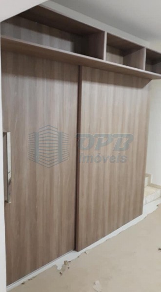 OPB Imóveis | Imobiliária em Ribeirão Preto | SP - Sobrado - Vila do Golf - Ribeirão Preto