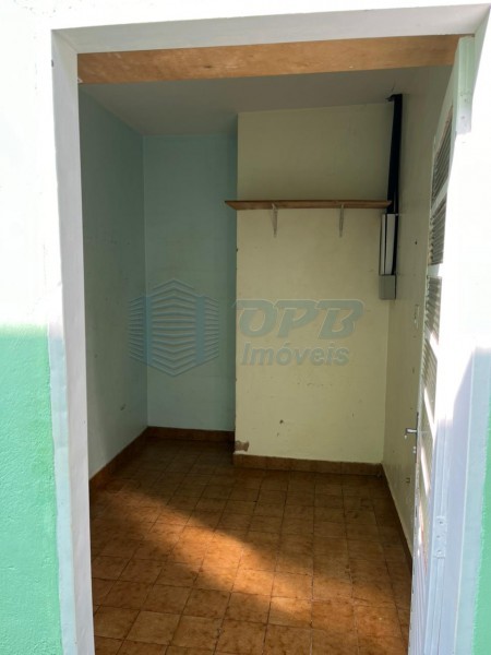 OPB Imóveis | Imobiliária em Ribeirão Preto | SP - Casa - Jardim Irajá - Ribeirão Preto