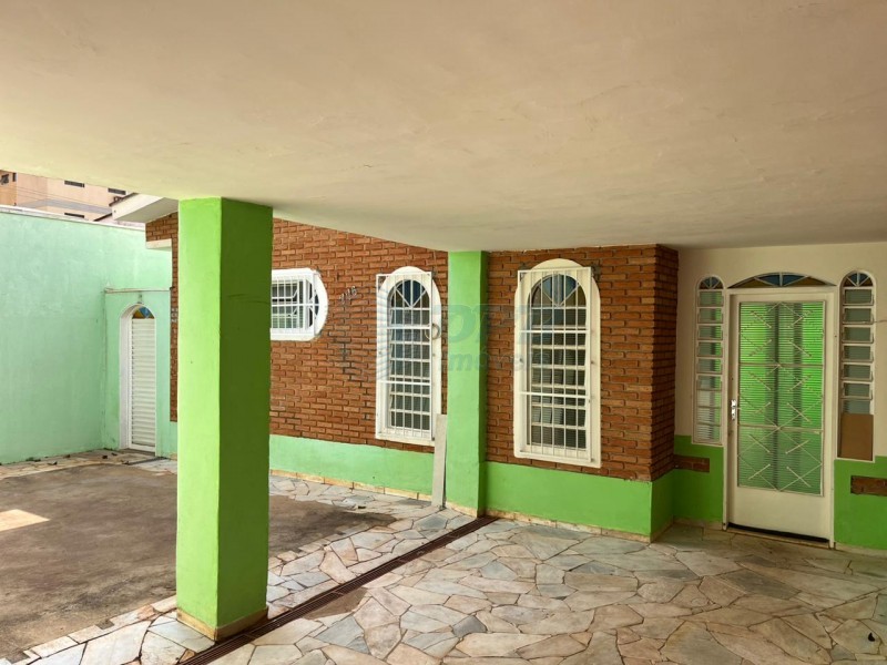 OPB Imóveis | Imobiliária em Ribeirão Preto | SP - Casa - Jardim Irajá - Ribeirão Preto