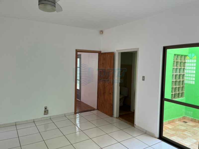 OPB Imóveis | Imobiliária em Ribeirão Preto | SP - Casa - Jardim Irajá - Ribeirão Preto