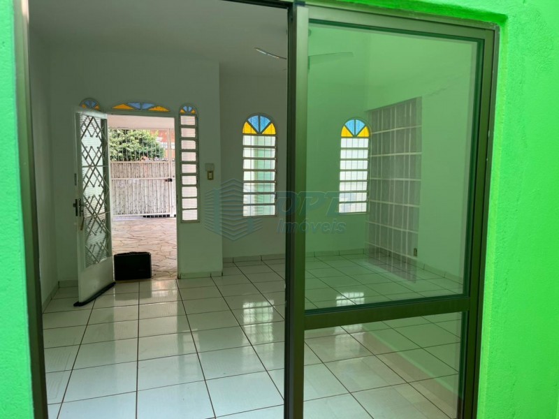 OPB Imóveis | Imobiliária em Ribeirão Preto | SP - Casa - Jardim Irajá - Ribeirão Preto