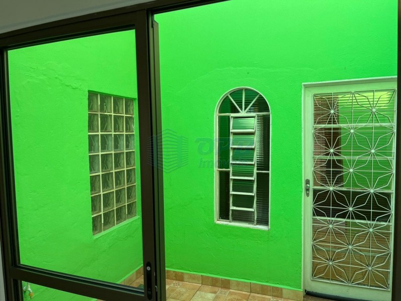 OPB Imóveis | Imobiliária em Ribeirão Preto | SP - Casa - Jardim Irajá - Ribeirão Preto