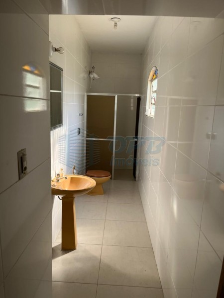 OPB Imóveis | Imobiliária em Ribeirão Preto | SP - Casa - Jardim Irajá - Ribeirão Preto