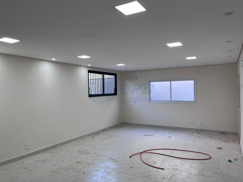 Casa - Jardim Irajá - Ribeirão Preto