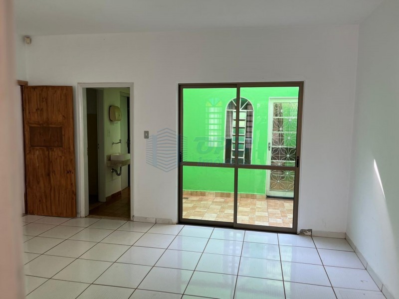 OPB Imóveis | Imobiliária em Ribeirão Preto | SP - Casa - Jardim Irajá - Ribeirão Preto
