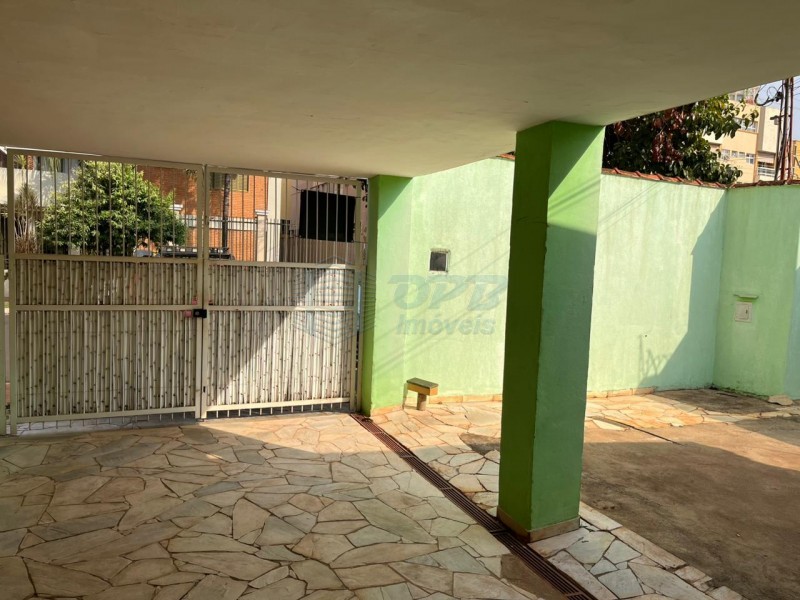 OPB Imóveis | Imobiliária em Ribeirão Preto | SP - Casa - Jardim Irajá - Ribeirão Preto