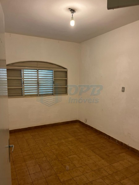 OPB Imóveis | Imobiliária em Ribeirão Preto | SP - Casa - Jardim Irajá - Ribeirão Preto