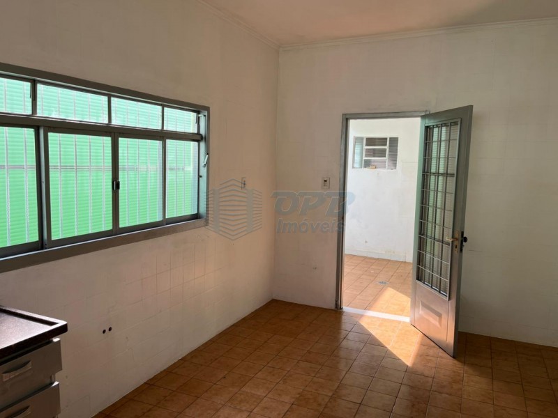 OPB Imóveis | Imobiliária em Ribeirão Preto | SP - Casa - Jardim Irajá - Ribeirão Preto