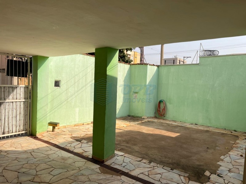 OPB Imóveis | Imobiliária em Ribeirão Preto | SP - Casa - Jardim Irajá - Ribeirão Preto