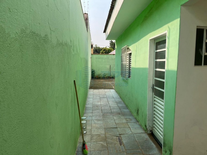 OPB Imóveis | Imobiliária em Ribeirão Preto | SP - Casa - Jardim Irajá - Ribeirão Preto