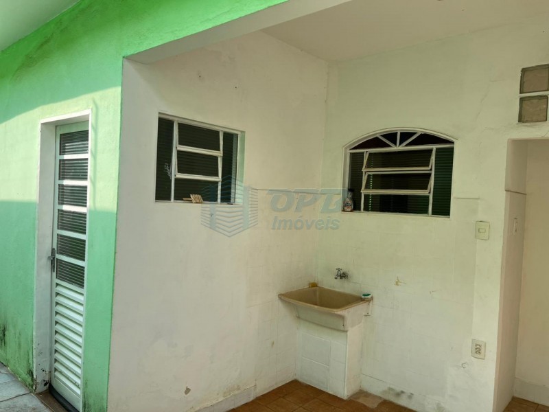 OPB Imóveis | Imobiliária em Ribeirão Preto | SP - Casa - Jardim Irajá - Ribeirão Preto