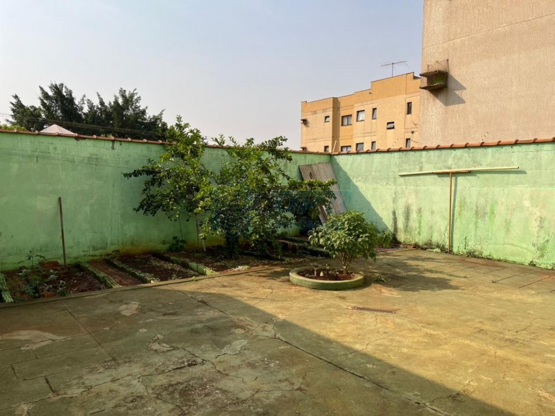 OPB Imóveis | Imobiliária em Ribeirão Preto | SP - Casa - Jardim Irajá - Ribeirão Preto