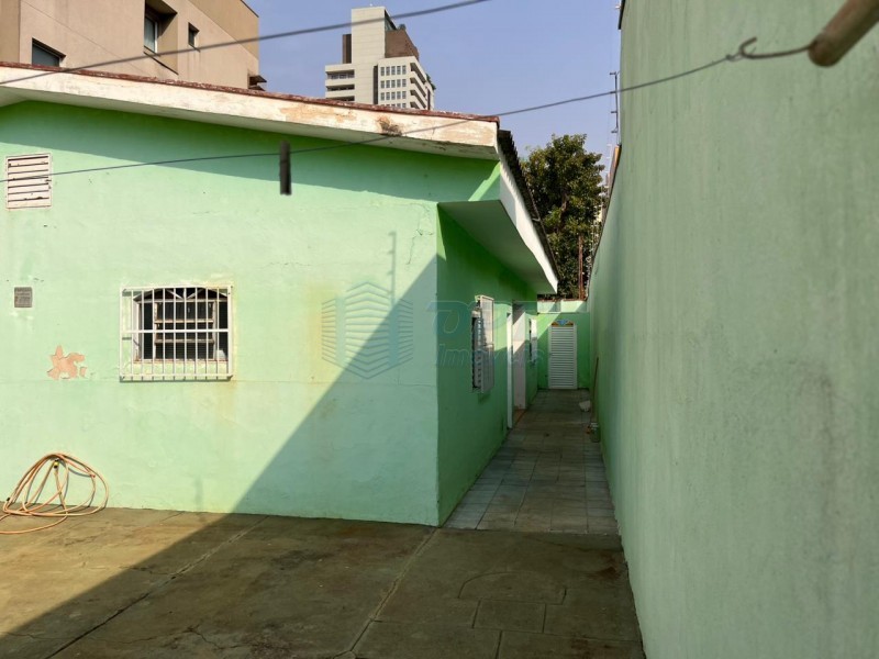 OPB Imóveis | Imobiliária em Ribeirão Preto | SP - Casa - Jardim Irajá - Ribeirão Preto