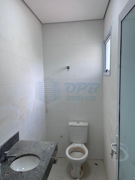 OPB Imóveis | Imobiliária em Ribeirão Preto | SP - Casa - Jardim Irajá - Ribeirão Preto