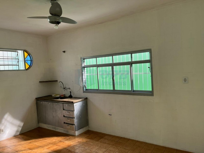 OPB Imóveis | Imobiliária em Ribeirão Preto | SP - Casa - Jardim Irajá - Ribeirão Preto