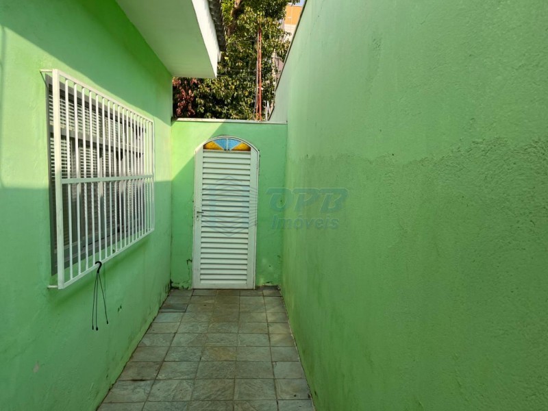 OPB Imóveis | Imobiliária em Ribeirão Preto | SP - Casa - Jardim Irajá - Ribeirão Preto
