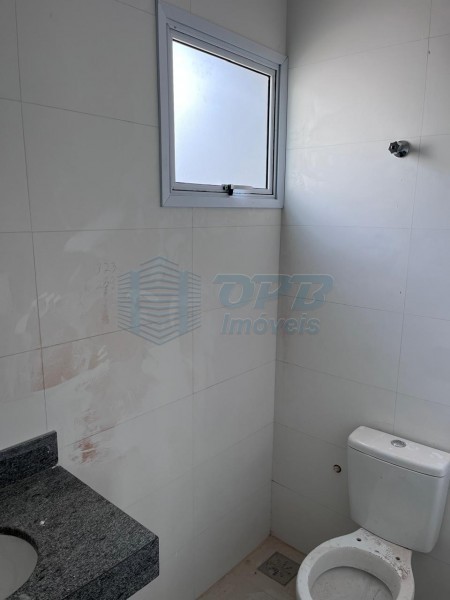 OPB Imóveis | Imobiliária em Ribeirão Preto | SP - Casa - Jardim Irajá - Ribeirão Preto