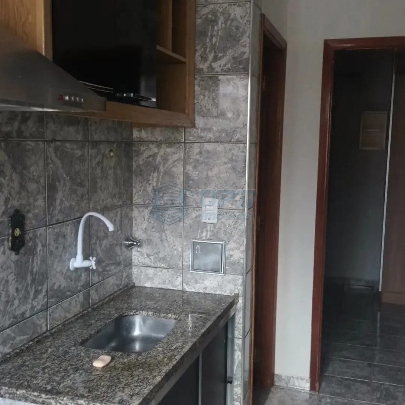 Apartamento - João Rossi - Ribeirão Preto